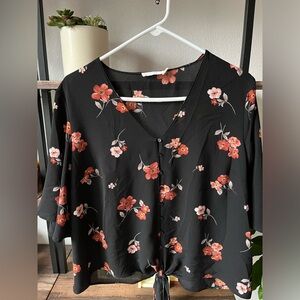 Lush Blouse (L)